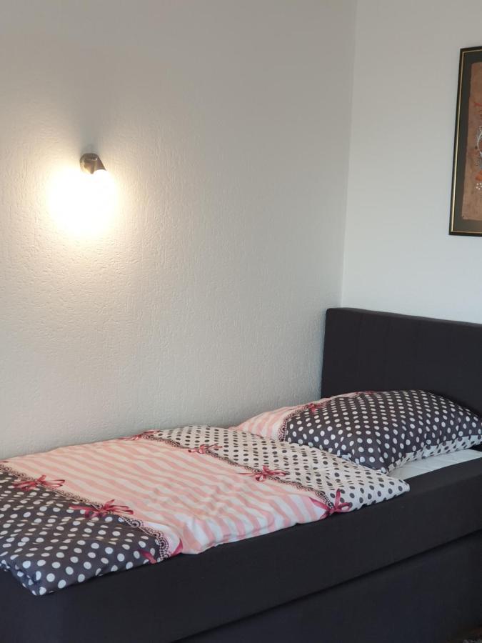 Ferienwohnung- Helena شفيرته المظهر الخارجي الصورة