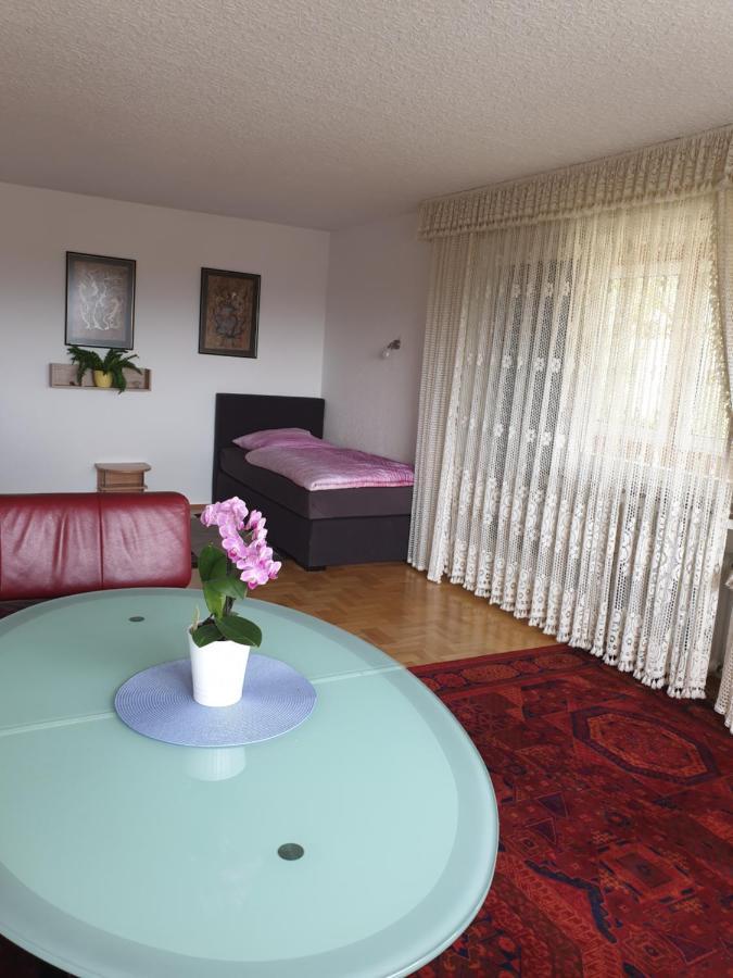 Ferienwohnung- Helena شفيرته المظهر الخارجي الصورة